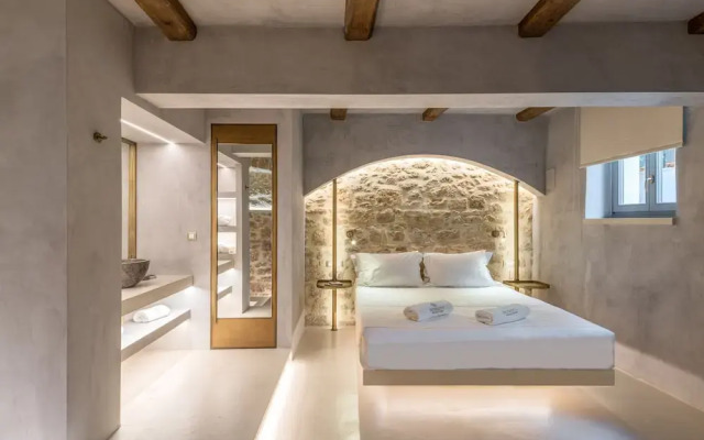 Inotropes Boutique Suites