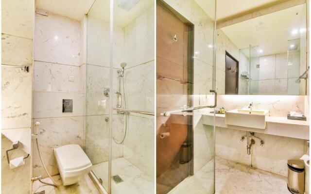 FabHotel Sage Saket