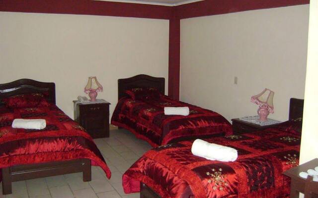 Hostal Bicentanario