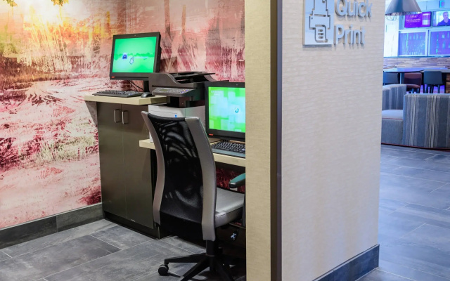 Courtyard by Marriott Lake Jackson