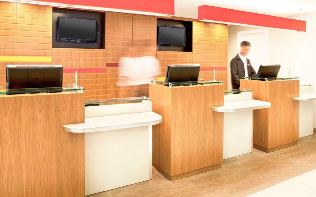 Ibis Rio de Janeiro Parque Olimpico