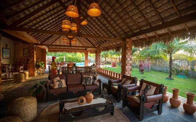 Hotel Pousada Rancho das Dunas