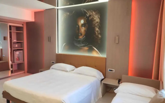 Hotel Camelia
