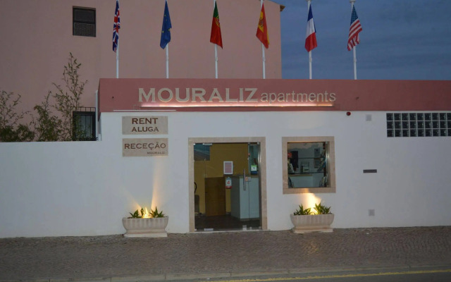 Mouraliz Apartmentos