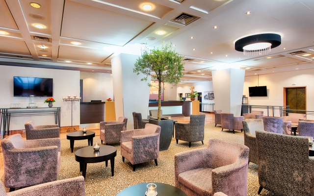 ACHAT Hotel Karlsruhe City