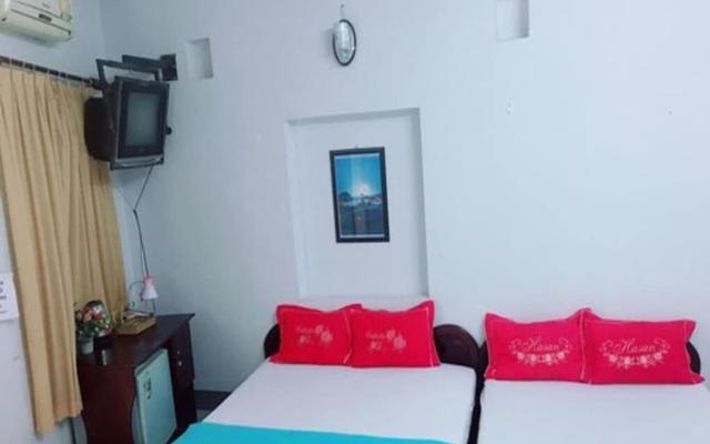 Hoang Cam Guest House