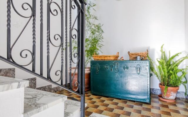 Belvilla by OYO La Rosa dei Venti