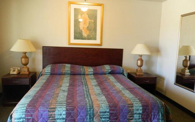 Paris Extended Stay Suites