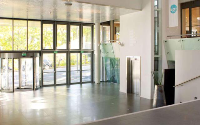 Quality Hotel Strand Gjovik