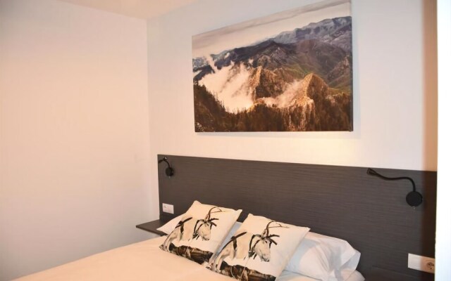 Apartamentos Segle XX