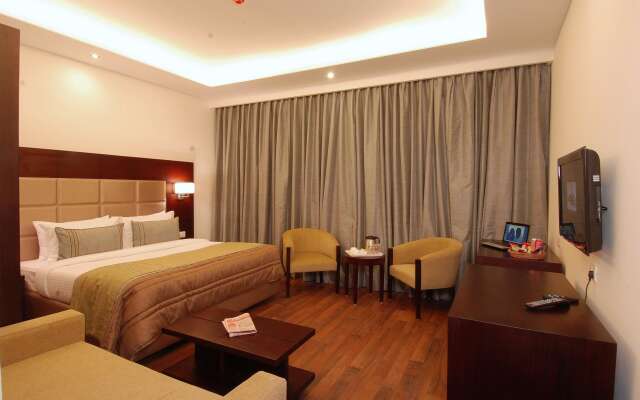 Hotel Africa Avenue G K 1