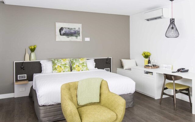 The Kingsford, Ascend Hotel Collection