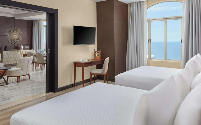 Mövenpick Hotel Mactan Island Cebu