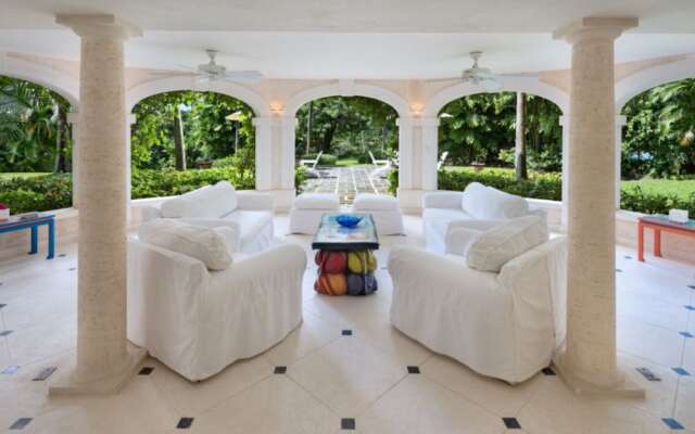 Villa Evergreen