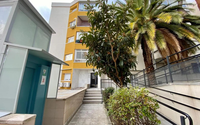 Ever House - IFEMA Canillas