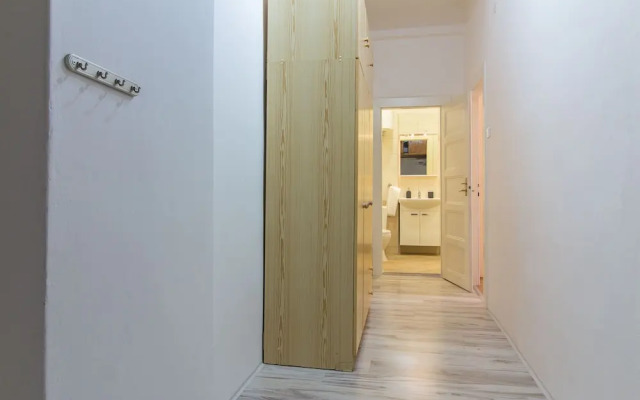 Ruterra Opletalova Apartment