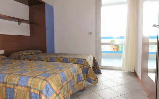 Residence Eurostar