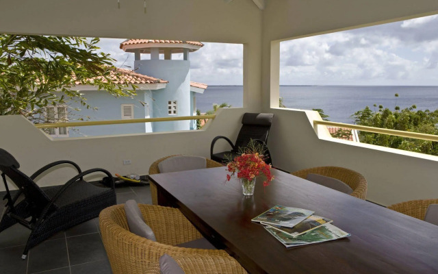 Caribbean Club Bonaire