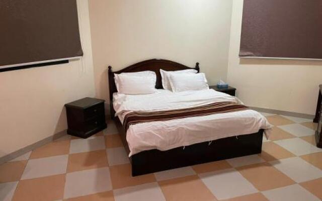 Nazeel Apartment Hotel