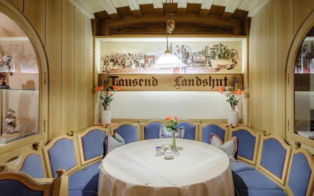 Himmel Landshut Hotel-Restaurant-Cafe