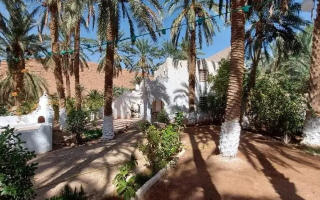 Akham Ghardaia