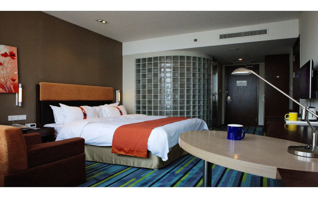 Holiday Inn Express Weihai Hi-Tech Zone by IHG