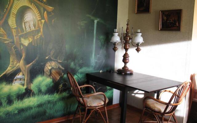 Ferienwohnungen Oberkülheim