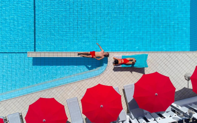 Hotel Ines