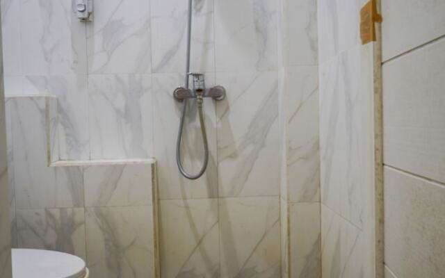 OYO 93069 Penginapan Sumber Rizki