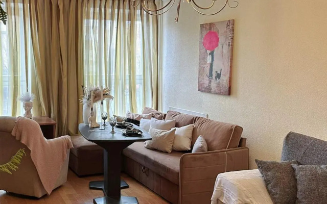 ДзенХоум на улице Полтавская 11