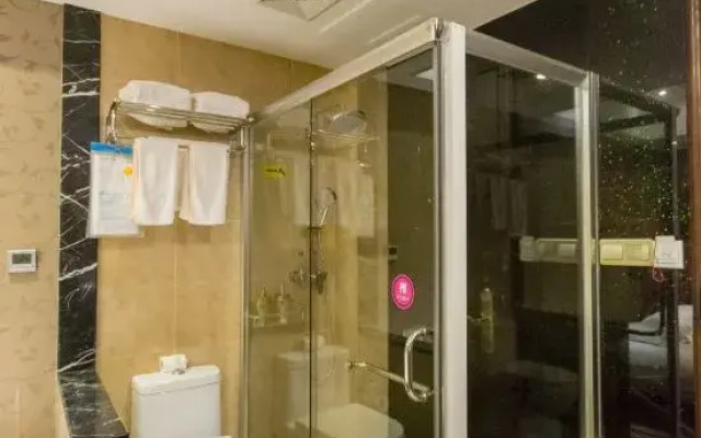 Gelin Sidun Business Hostel