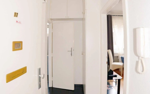 Joe's Apartments - Landstrasser Hauptstr