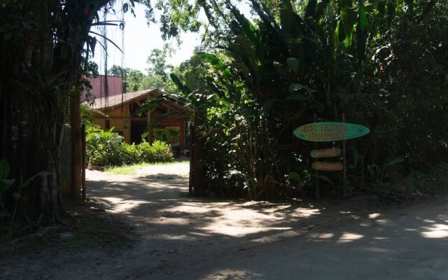 Hostel Fazenda Itamambuca