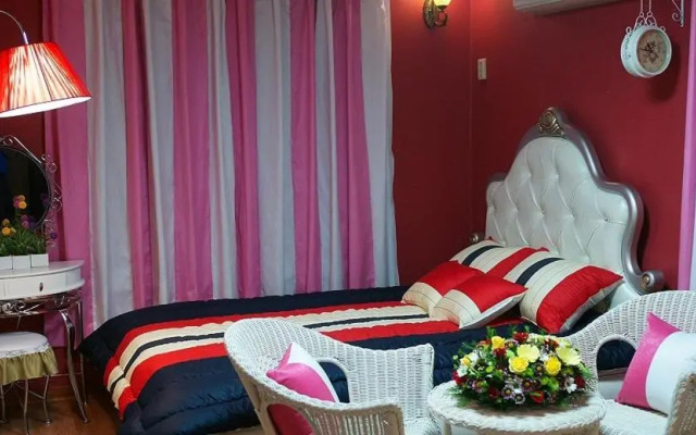 Buan Badatgaui Chueok Pension