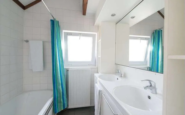 Sunparks Oostduinkerke aan zee