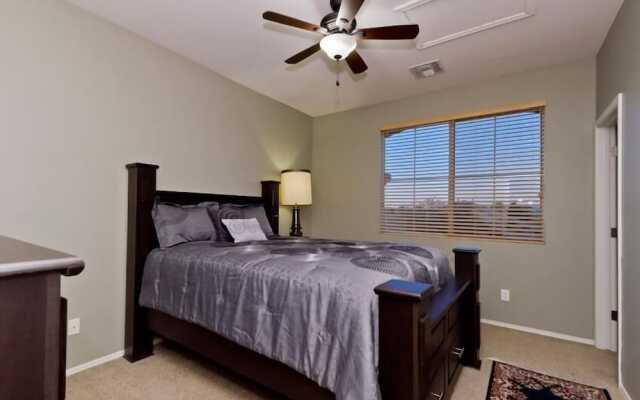 Peoria Desert Splendor By Signature Vacation Rentals