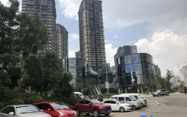 Obida Hotel (Xindu Longcheng Branch)