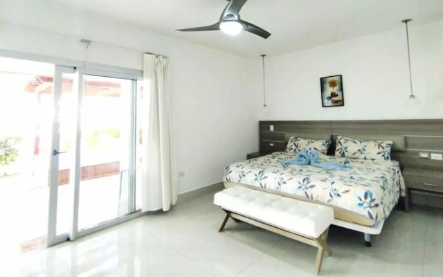 Condominio Blue Beach