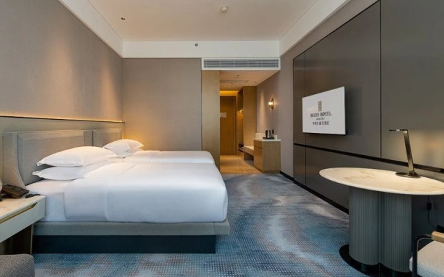 One City Rezen Hotel
