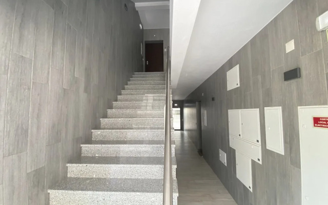 Quarteira Modern by Homing