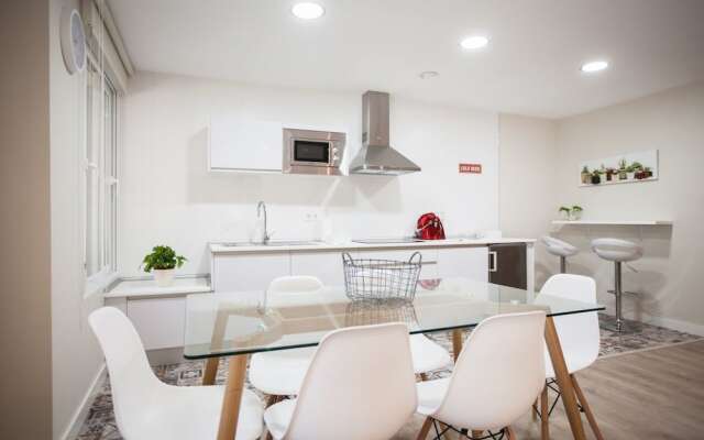 Loft Celinda Córdoba Estación