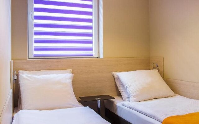 Eurohotel