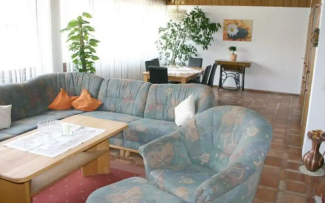 Mott Comfortable Holiday Residence