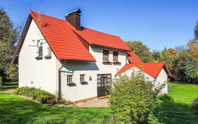 Awesome Home in Sterlawki Male With 3 Bedrooms