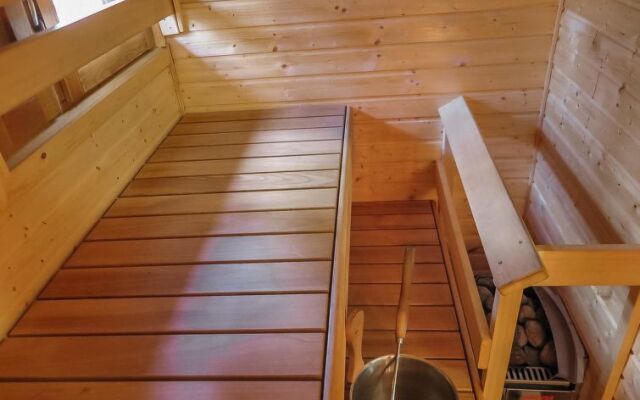 Holiday Home Toka-kota