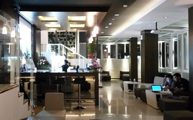 D'best Hotel Bandung