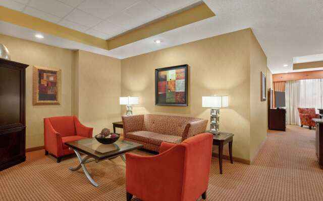 Embassy Suites by Hilton Huntsville