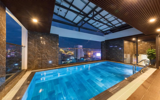Citypoint Apartment