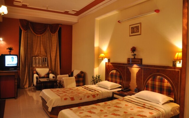 Hotel Rishi Regency