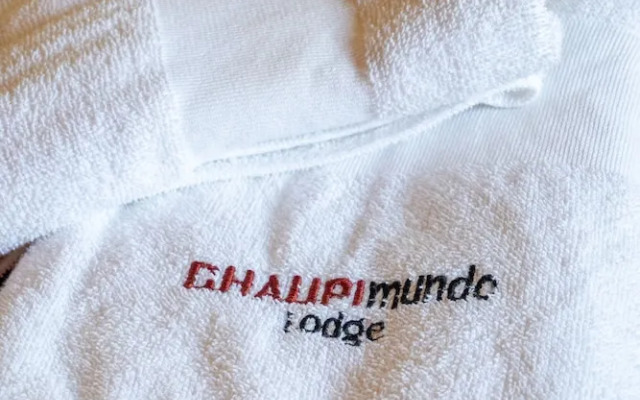 Chaupimundo Lodge